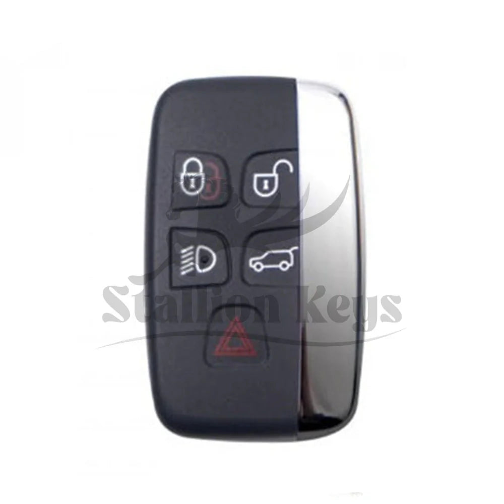 2010-2020 Jaguar / Land Rover Range Rover / 5B Smart Key / KOBJTF10A / Can Change Id / AFTERMARKET 2010-2020 Jaguar / Land Rover Range Rover / 5B Smart Key / KOBJTF10A / Can Change Id / AFTERMARKET